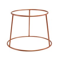 Buffet Riser Copper Anti-Slip